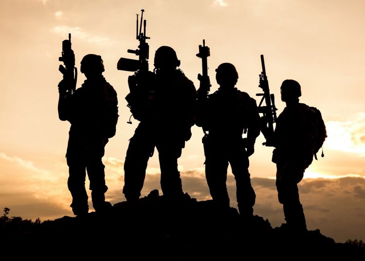 Why U.S. Bombers Might Have to Go Back on Nuclear Alert