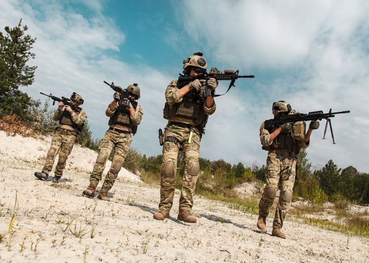 Indonesia deploys 400 battle-hardened troops to troubled Papua