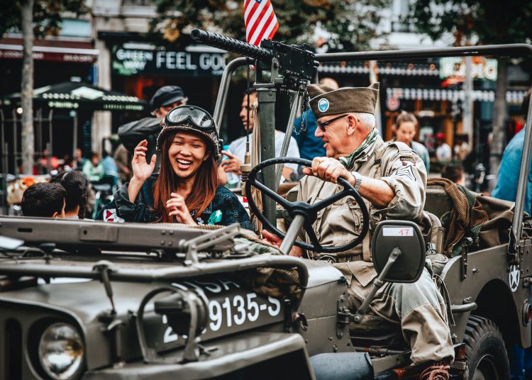 Everything a Fighter Pilot Wears in the Cockpit