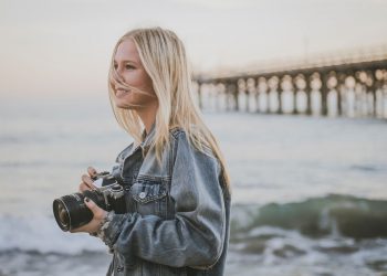 Do You Need More Than A Smartphone Camera When Traveling?