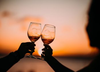 Romantic or Casual, Top 5 Restaurants to Celebrate New Year in Bali