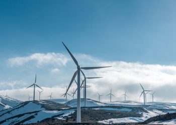 Completion Of Jeneponto Wind Farm Accelerated To July