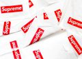 Supreme London Offers Reward for IDing Man Who Damaged Store Sign