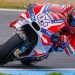Dovizioso: “I thought about the Championship”