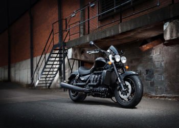 Triumph launches new insurance products