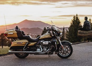 Big biking adventures across the globe