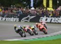 Entertainment announced for British MotoGP at Silverstone