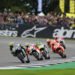 Entertainment announced for British MotoGP at Silverstone