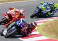 Lorenzo at MotoGP Assen: I’m not a specialist in these conditions