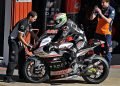Zarco: If it rained more, I could have been a god
