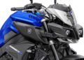 Yamaha MT-03 and R3 get updated colours