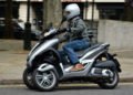 Piaggio Yourban 300LT: an English proofreader short of genius