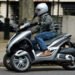 Piaggio Yourban 300LT: an English proofreader short of genius