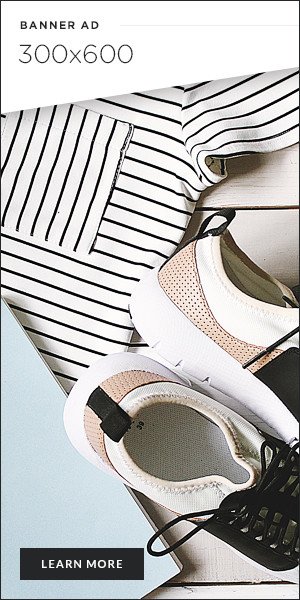 Advertisement Banner