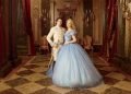 ‘Cinderella likes bad boys’: The Lily James you’ve never seen
