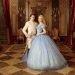 ‘Cinderella likes bad boys’: The Lily James you’ve never seen