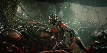 Let’s Nerd Out About Ants Before You See Ant-Man