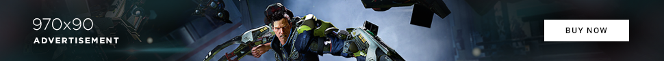 Advertisement Banner