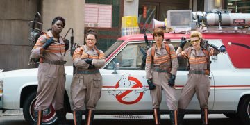 Original Ghostbusters star reveals one big problem with remake