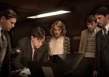 The Imitation Game’s Graham Moore to Make Playwriting Debut With Summer Shorts Series