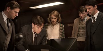 The Imitation Game’s Graham Moore to Make Playwriting Debut With Summer Shorts Series