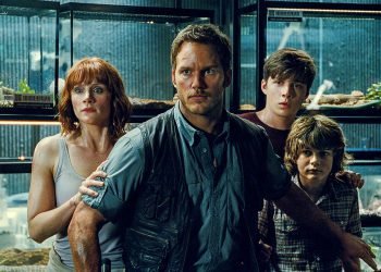 How Scientifically Accurate is Jurassic World?