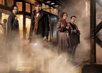 Fantastic Beasts 2, 3, 4 and 5 release date, cast, plot and all you need to know