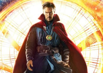 Ant-Man & Doctor Strange Team Up In New Avengers: Infinity War Set Photos