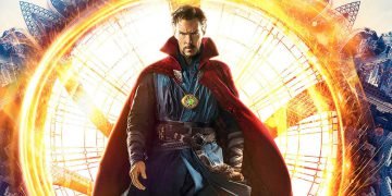 Ant-Man & Doctor Strange Team Up In New Avengers: Infinity War Set Photos