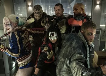 Jaume Collet-Serra Frontrunner For ‘Suicide Squad’ Sequel