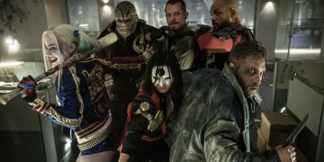 Jaume Collet-Serra Frontrunner For ‘Suicide Squad’ Sequel