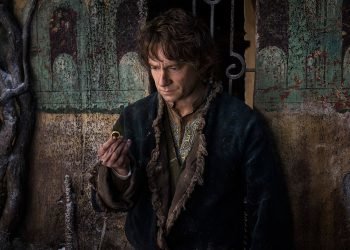 JRR Tolkien’s estate and Warner Bros end five-year legal battle