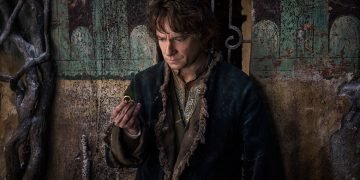 JRR Tolkien’s estate and Warner Bros end five-year legal battle