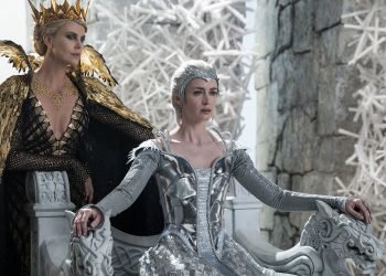Oscar Winner Colleen Atwood Shares ‘The Huntsman: Winter’s War’ Costume Secrets