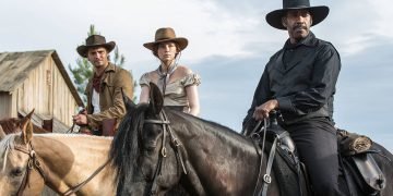 7 Things Parents Should Know About ‘The Magnificent Seven’ (2016)