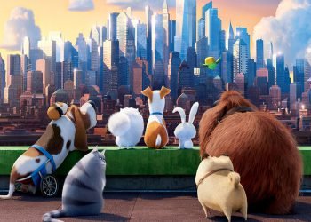 Free popcorn, cotton candy: Families invited to ‘Secret Life of Pets’ screening in Old Town on Saturday