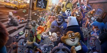 ‘Zootopia 2’ Release Date, Spoilers: Cast Revealed by Officer McHorn Voice Actor Mark Smith