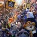 ‘Zootopia 2’ Release Date, Spoilers: Cast Revealed by Officer McHorn Voice Actor Mark Smith