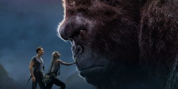 King Ghidora hinted in new promo for the ‘Kong: Skull Island’ DVD release