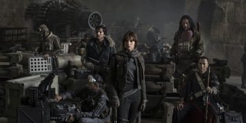 Summer Just Got A Lot Better ‘Cause “Star Wars: Rogue One” Is Coming To Netflix