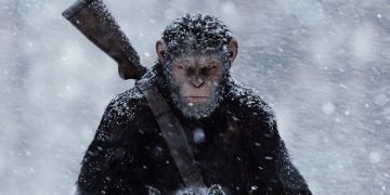 War For The Planet Of The Apes: 15 WTF Moments