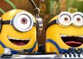 ‘Despicable Me 3’ Scores Biggest Opening Day Ever for Animated Movie in China