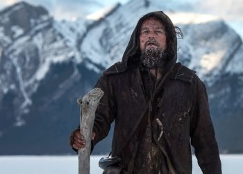 Here’s Why Leonardo DiCaprio Surrendered an Oscar to the Government