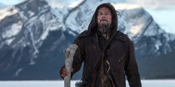 Here’s Why Leonardo DiCaprio Surrendered an Oscar to the Government