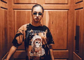 19-Year-Old Danish Rapper K-Phax Effuses Chill On “Oh My God”