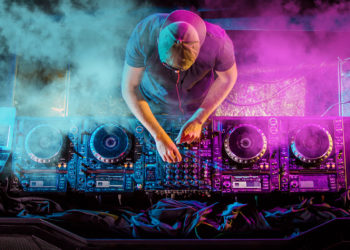 DJ Snake to Release New Track “Magenta Riddim”, New Music Is Coming