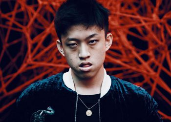 Watch Rich Chigga Break Down the Beat for “Glow Like Dat”