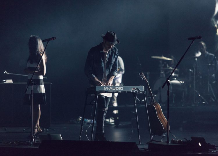 American Music Awards 2017: Inside the Hottest Show Moments