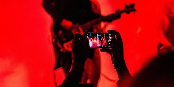 Lady Gaga Pulled Off One of the Best Halftime Shows Ever