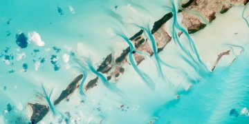 NASA’s Latest Saturn Images Run Rings around Earlier Pix